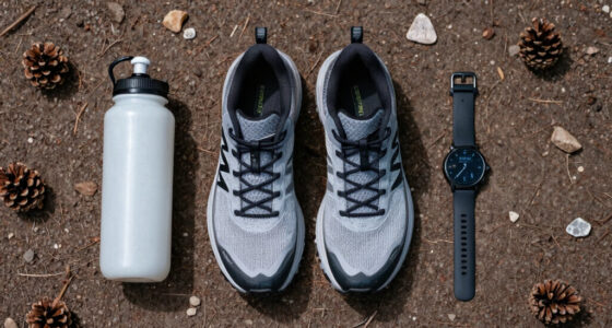 15 Best Trail Running Shoes in 2026