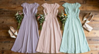 15 Best Wedding Guest Dresses in 2026