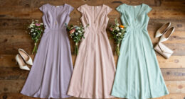 15 Best Wedding Guest Dresses in 2026