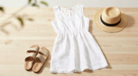 15 Best White Summer Outfits in 2026