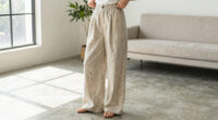 15 Best Wide-Leg Trousers in 2026