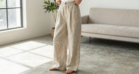 15 Best Wide-Leg Trousers in 2026