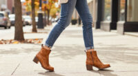 15 Best Women's Fall Boots in 2026