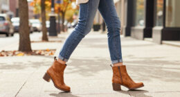15 Best Women's Fall Boots in 2026