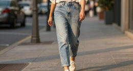 15 Best Women's Summer Jeans in 2026
