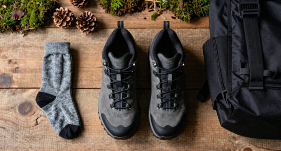 3 Best Arc'teryx Hiking Boots in 2026