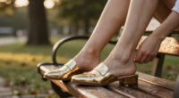 3 Best Metallic Mules in 2026