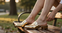 3 Best Metallic Mules in 2026