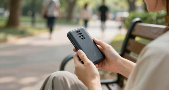 3 Best Travel Gadgets in 2026