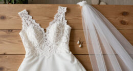 3 Best Wedding Dresses in 2026