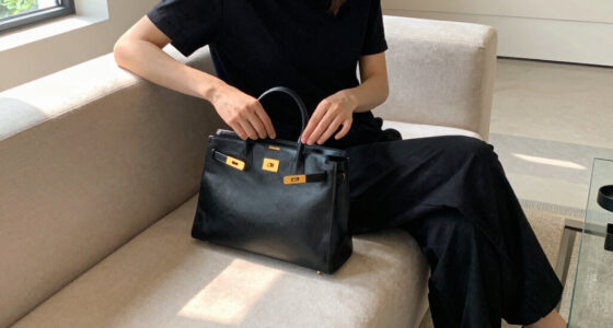 4 Best Luxury Fashion Accessories in 2026