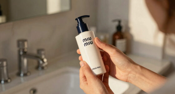 4 Best Miu Miu Beauty Products in 2026