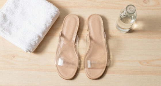 5 Best Clear Shoes in 2026