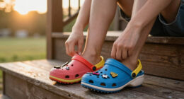5 Best Crocs Jibbitz Charms in 2026
