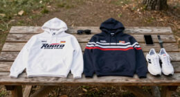 5 Best Motorsport Streetwear in 2026