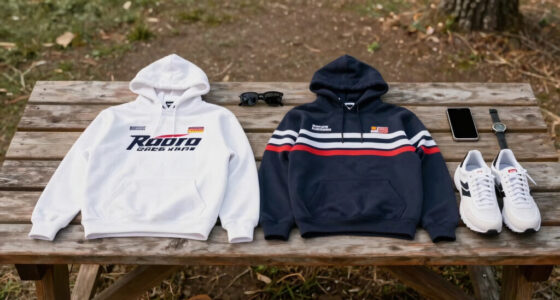 5 Best Motorsport Streetwear in 2026