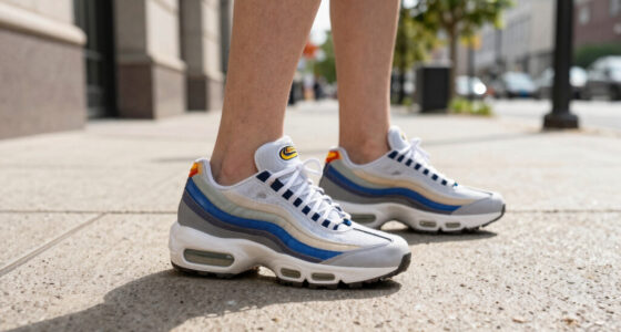 5 Best Nike Air Max 95s in 2026
