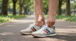 5 Best Retro Running Shoes in 2026