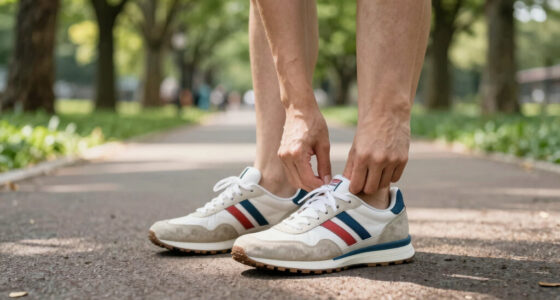 5 Best Retro Running Shoes in 2026