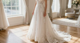 5 Best Wedding Dresses in 2026