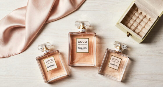 6 Best Chanel Coco Mademoiselle Perfumes in 2026