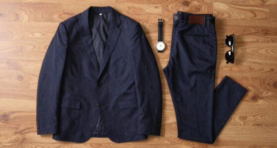6 Best Designer Menswear in 2026