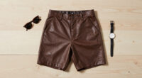 6 Best Leather Shorts in 2026