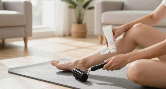 6 Best Massage Roller Creams in 2026