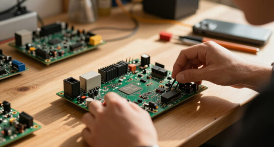 7 Best 6502 Homebrew Computer Kits in 2026