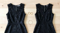 7 Best Black Lace Dresses in 2026