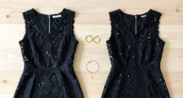 7 Best Black Lace Dresses in 2026
