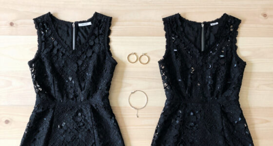 7 Best Black Lace Dresses in 2026