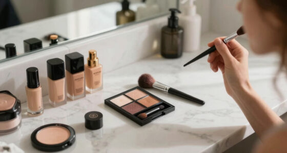 7 Best Makeup Products in 2026
