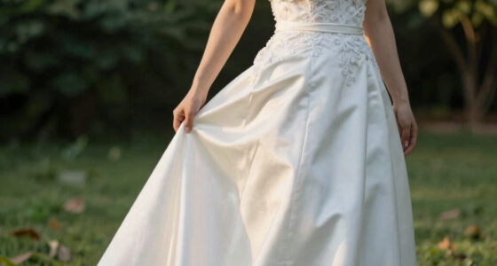 7 Best Wedding Dresses in 2026
