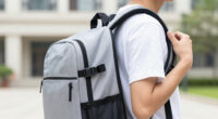 8 Best Ergonomic Backpacks for Students in 2026