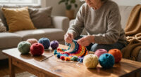 8 Best Grandma Hobby Supplies in 2026
