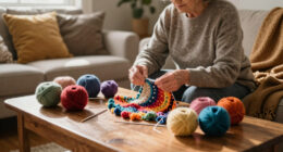 8 Best Grandma Hobby Supplies in 2026