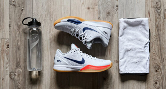 8 Best Kobe Basketball Shoes in 2026