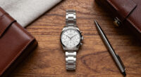 8 Best Luxury Chronograph Watches in 2026