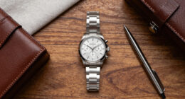 8 Best Luxury Chronograph Watches in 2026