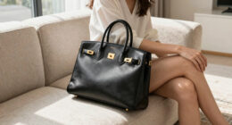 8 Best Luxury Handbags in 2026