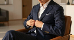 8 Best Luxury Menswear in 2026