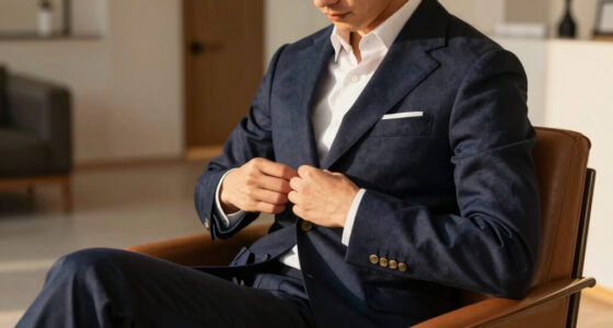 8 Best Luxury Menswear in 2026