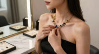8 Best Luxury Statement Necklaces in 2026