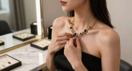 8 Best Luxury Statement Necklaces in 2026