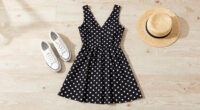 8 Best Polka Dot Dresses in 2026