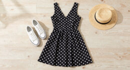 8 Best Polka Dot Dresses in 2026