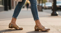8 Best Snakeskin Loafers in 2026