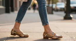 8 Best Snakeskin Loafers in 2026