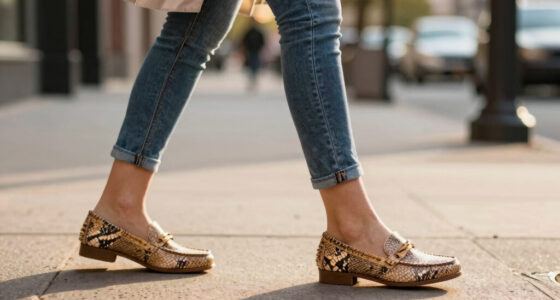 8 Best Snakeskin Loafers in 2026